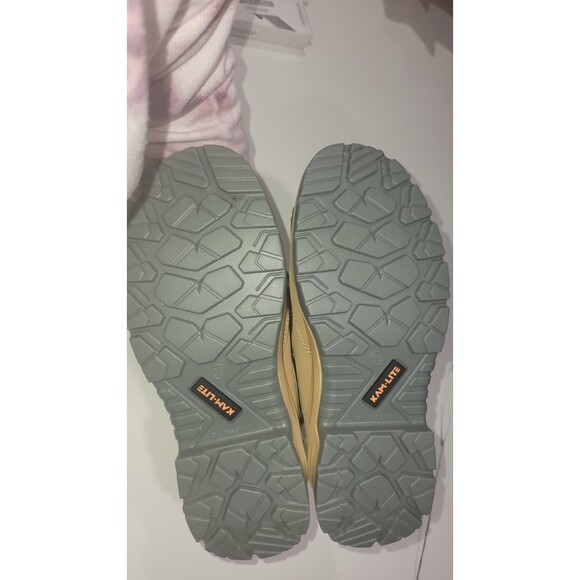 Mens 6.5 KAM-LITE Chelsea safety Slip On, Steel Toe Waterproof Safety Boots/shoe - Picture 15 of 16